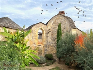 maison de caractere à la vente -   81170  CORDES-SUR-CIEL, surface 135 m2 vente maison de caractere - ABE0144687